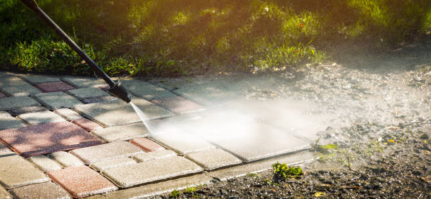 Trusted Michigan City, IN Pressure washing Experts